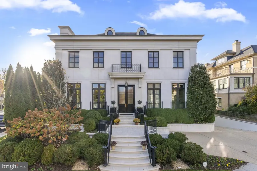 2109 Dunmore Ln Nw, Washington, DC 20007 - Image #2