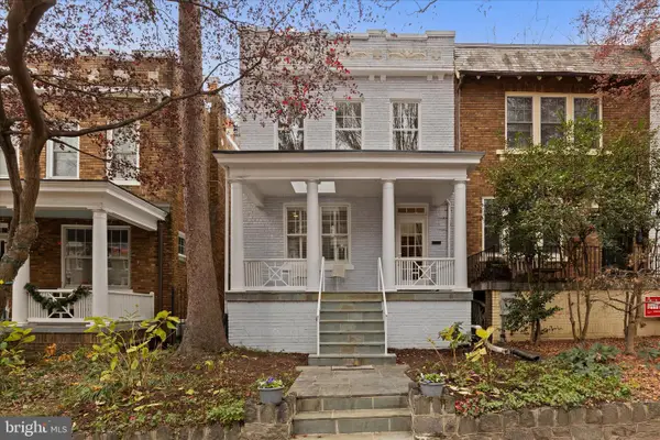 2744 Woodley Pl Nw, WASHINGTON, DC 20008