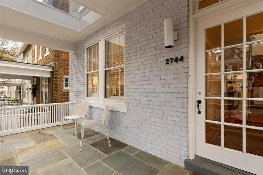 2744 Woodley Pl Nw, Washington, DC 20008 - Image #3