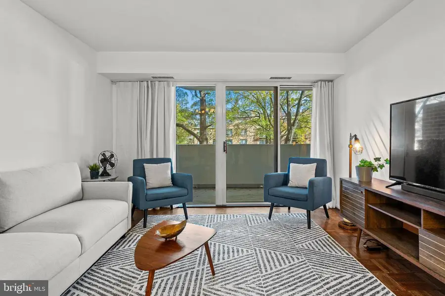 700 7th St Sw #110, Washington, DC 20024 - Image #3