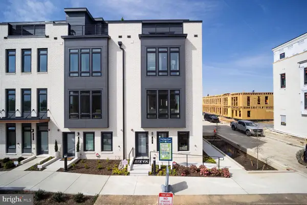 61 Lower Service Ct Nw #homesite 908, WASHINGTON, DC 20001