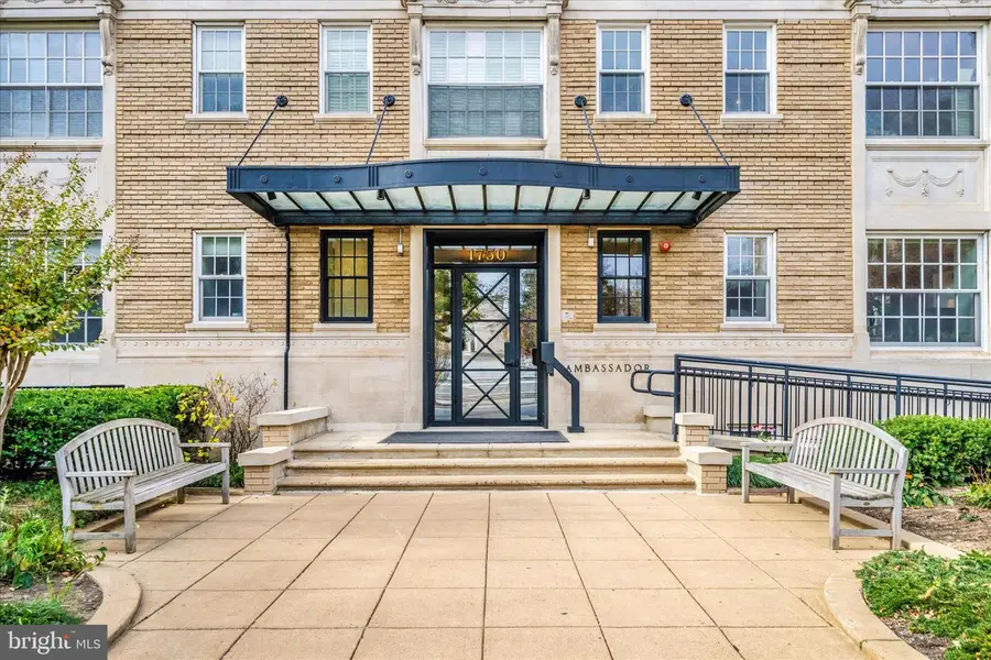 1750 16th St Nw #4, Washington, DC 20009 - Image #3