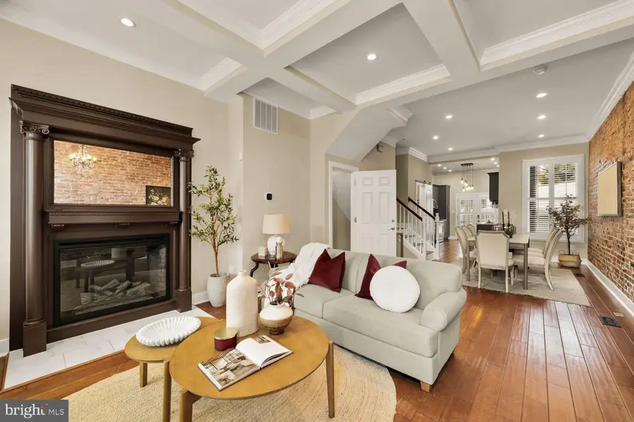 1010 K St Ne, Washington, DC 20002 - #2