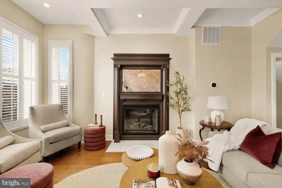 1010 K St Ne, Washington, DC 20002 - #3