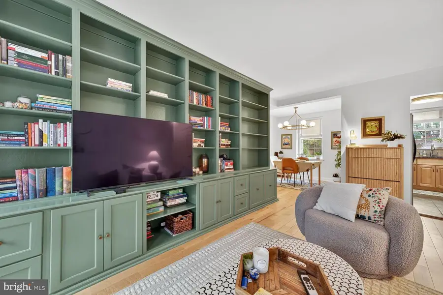 3811 39th St Nw #d88, Washington, DC 20016 - Image #3