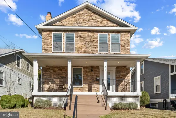 23 Madison St Nw, WASHINGTON, DC 20011