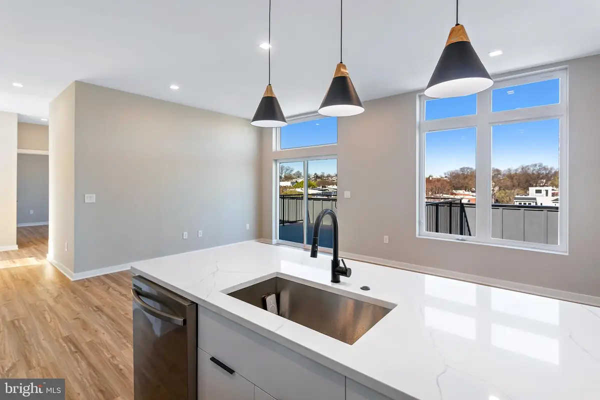 1358 Florida Ave Ne #ph-2, Washington, DC 20002 - #1