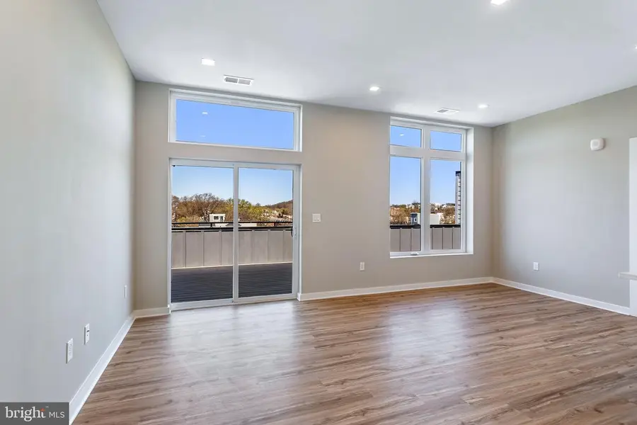 1358 Florida Ave Ne #ph-2, Washington, DC 20002 - #3