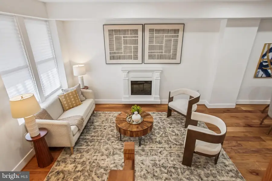 1704 Independence Ave Se, Washington, DC 20003 - Image #2