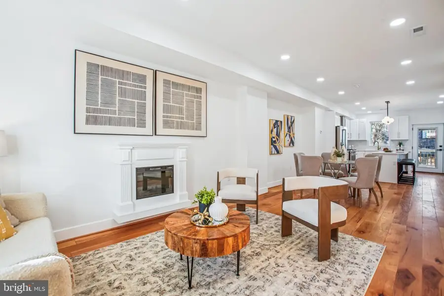 1704 Independence Ave Se, Washington, DC 20003 - Image #3