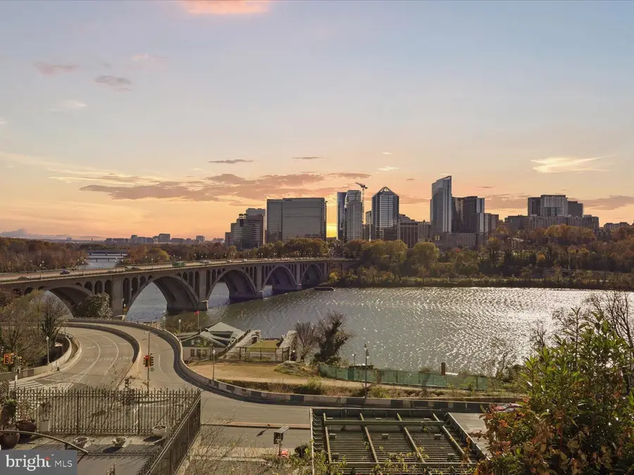 3604 Prospect St Nw, Washington, DC 20007 - Image #2