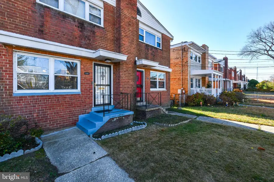 5320 Chillum Pl Ne, Washington, DC 20011 - Image #3