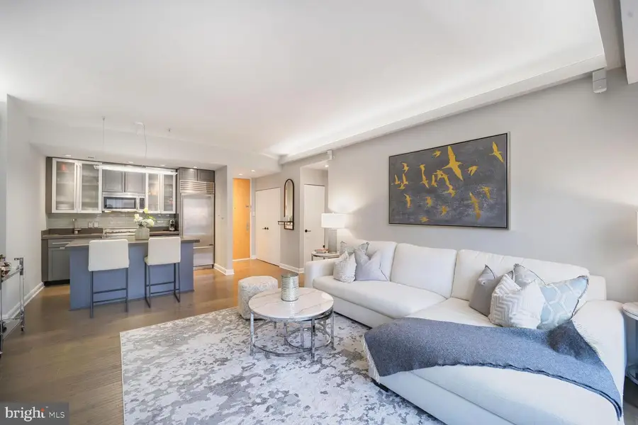 3251 Prospect St Nw #410, Washington, DC 20007 - Image #3