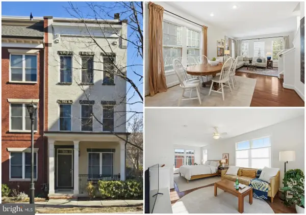 3101 Chancellor's Way Ne, WASHINGTON, DC 20017