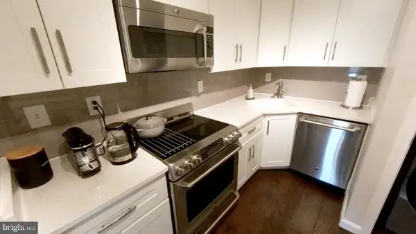 1915 Benning Rd Rd Ne #8 (third Floor), WASHINGTON, DC 20002