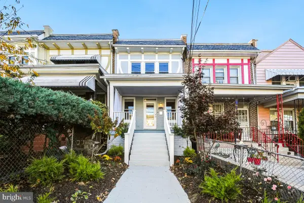 5124 7th St Nw, WASHINGTON, DC 20011