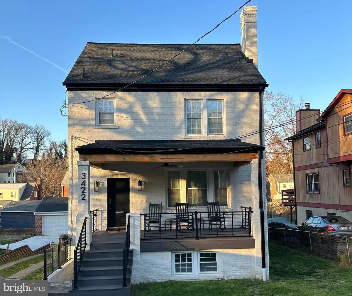3422 Pennsylvania Ave Se, Washington, DC 20020 - Image #1