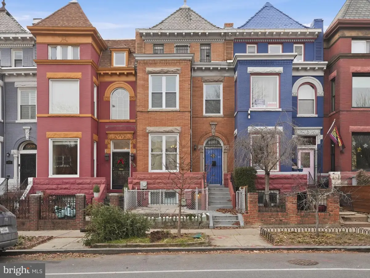 1934 1st St Nw, Washington, DC 20001 - Image #1
