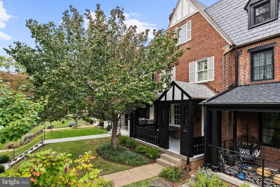 3819 T St Nw, Washington, DC 20007 - Image #2