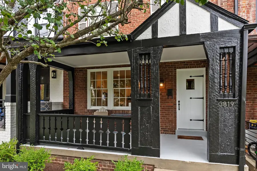 3819 T St Nw, Washington, DC 20007 - Image #3