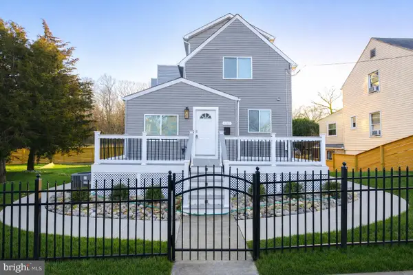 3151 Newton St Ne, WASHINGTON, DC 20018