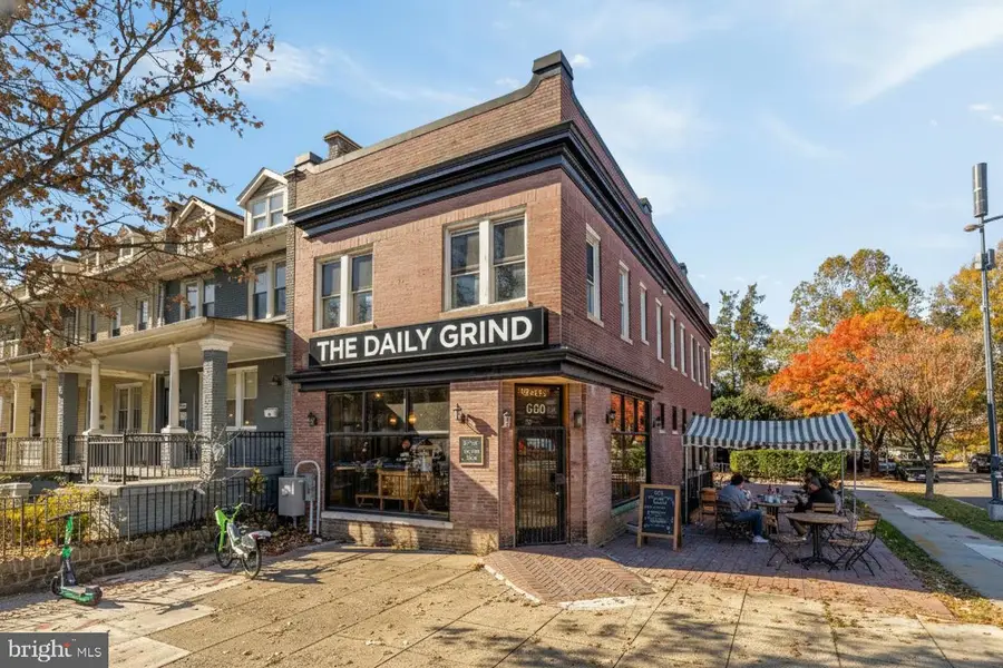 2324 North Capitol St Nw, Washington, DC 20002 - Image #3