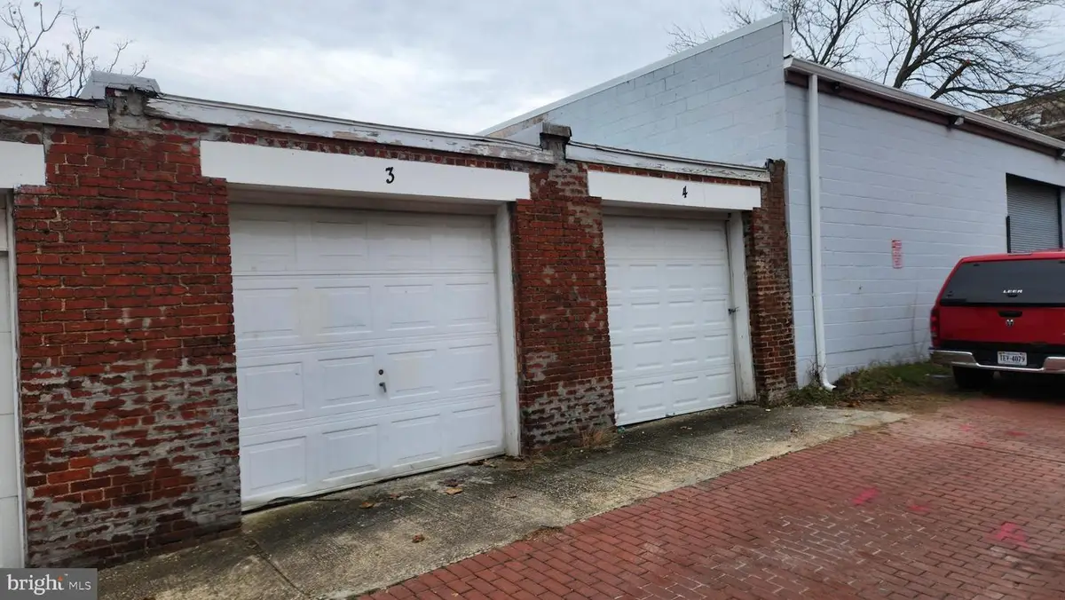 1020 Fairmont St Nw #rear Garage, Washington, DC 20001 - Image #1