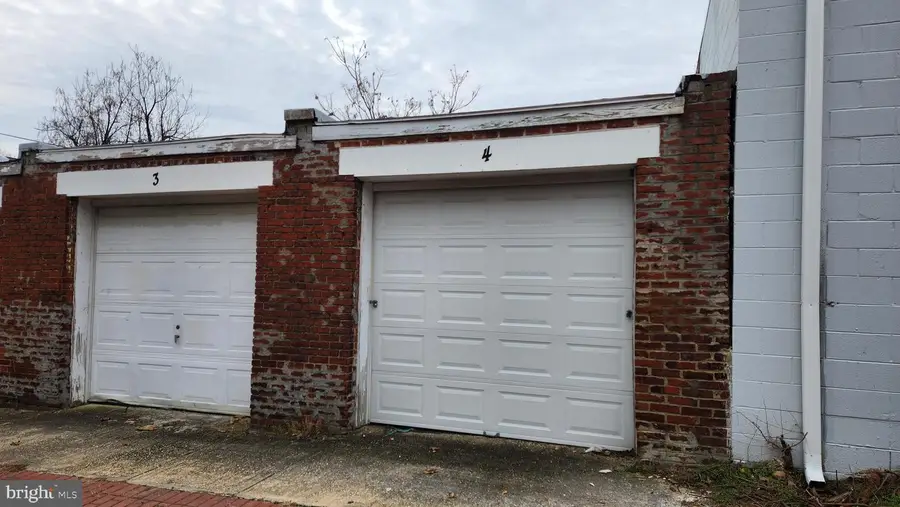 1020 Fairmont St Nw #rear Garage, Washington, DC 20001 - Image #3