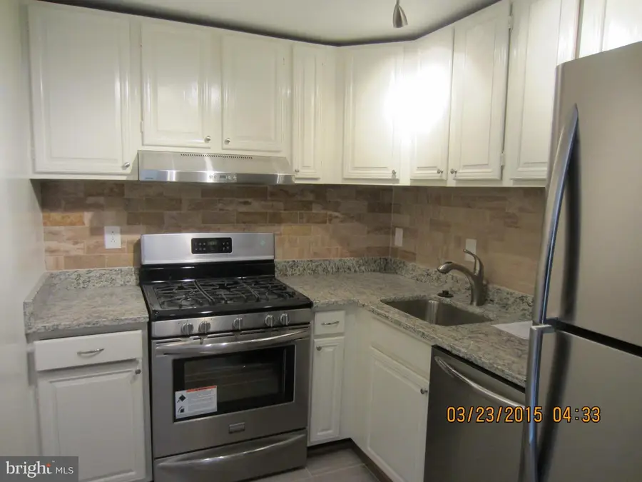 1260 21st St Nw #1004, Washington, DC 20036 - Image #2