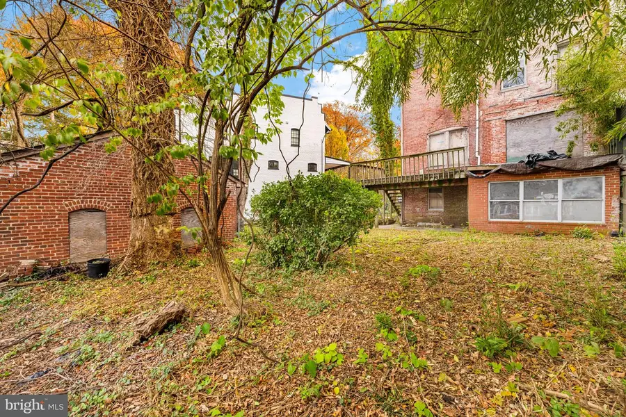 3222 19th St Nw, Washington, DC 20010 - #3
