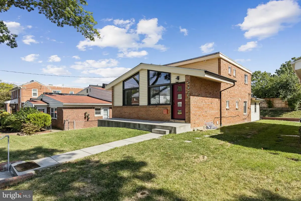 7435 8th St Nw, Washington, DC 20012 - Image #1