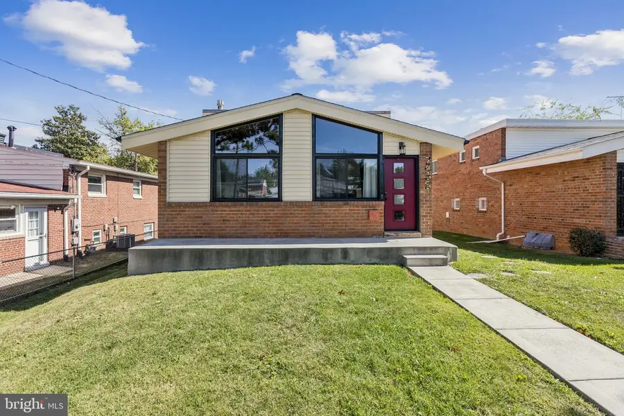 7435 8th St Nw, Washington, DC 20012 - Image #2