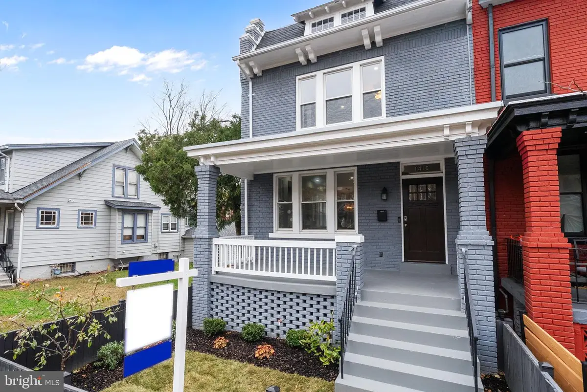 1416 S St Se, Washington, DC 20020 - Image #1