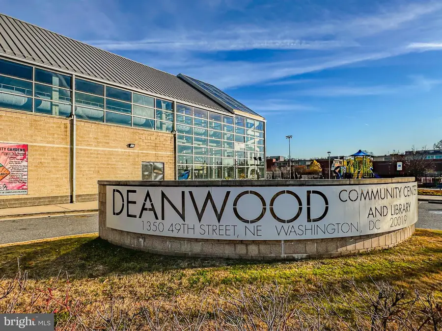 4810 Quarles St Ne #201, Washington, DC 20019 - Image #2