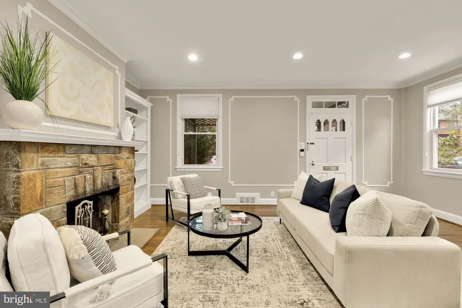 5221 Chevy Chase Pkwy Nw, Washington, DC 20015 - Image #2