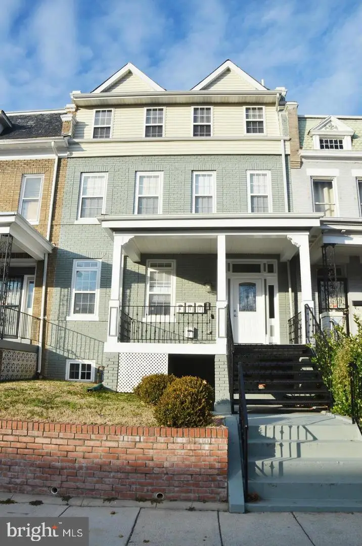 611 Quincy St Nw #2, Washington, DC 20011 - Image #1