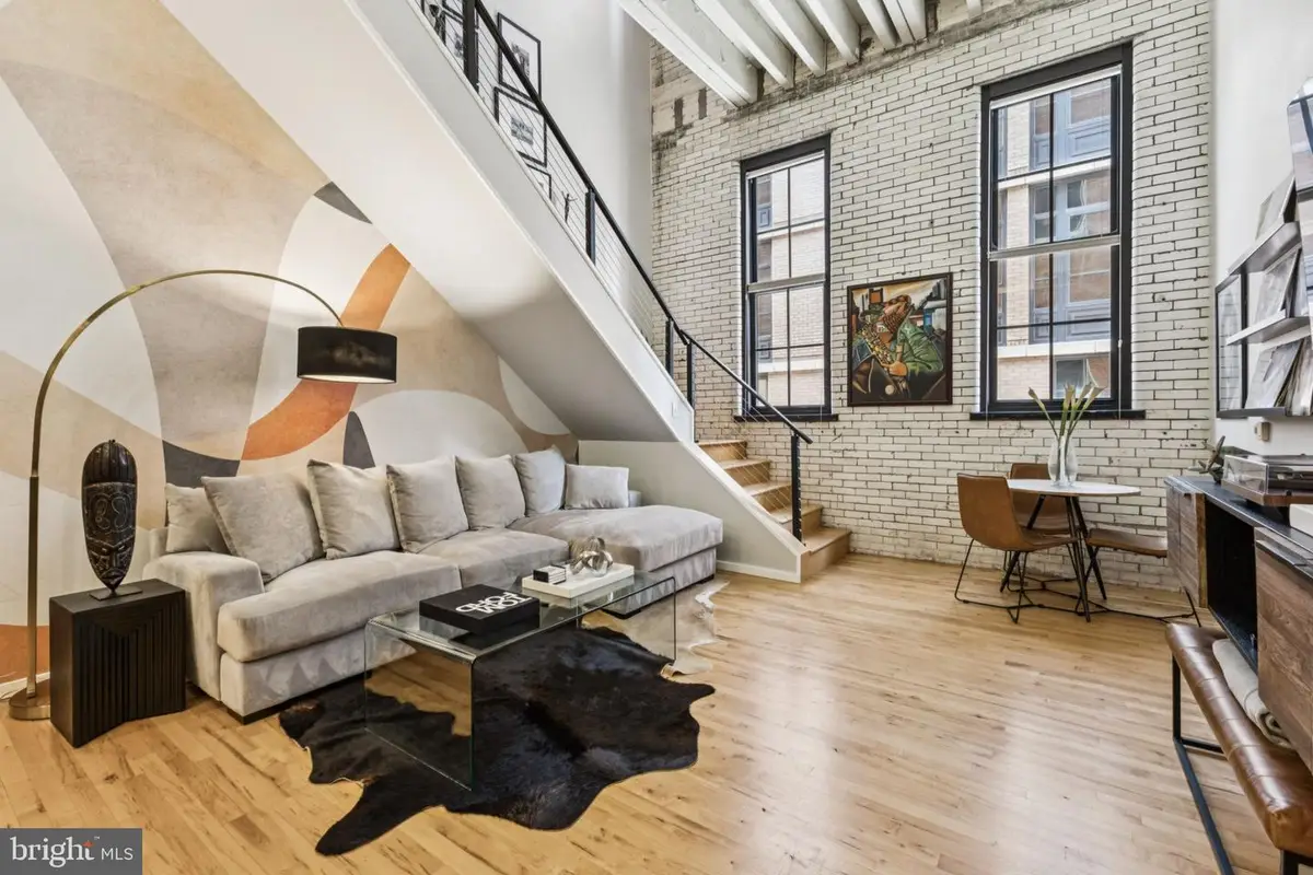 437 New York Ave Nw #y26, Washington, DC 20001 - Image #1