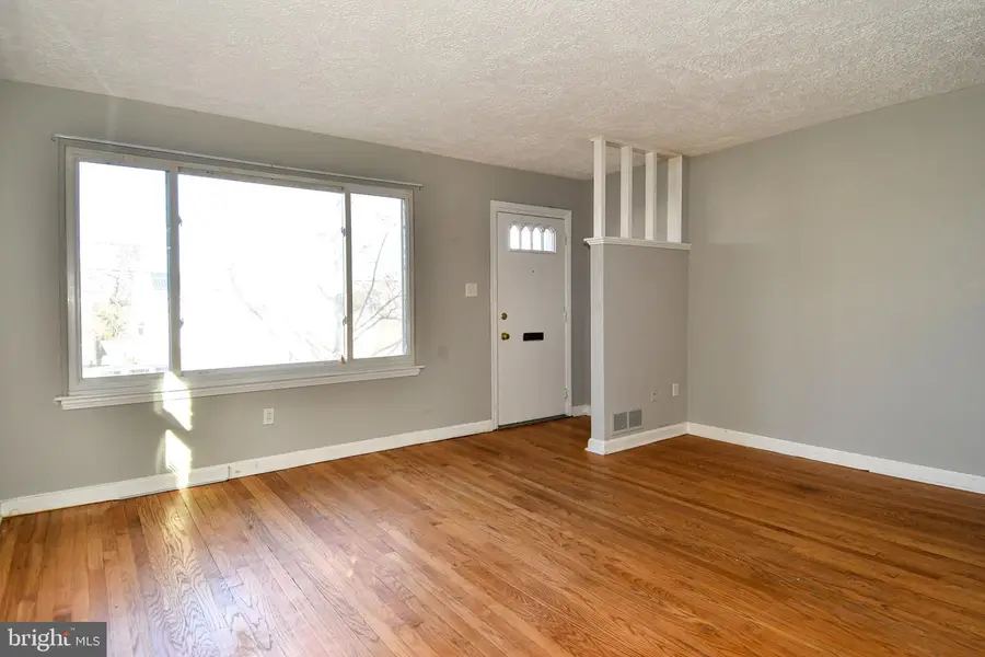 813 Jefferson St Ne, Washington, DC 20011 - #2