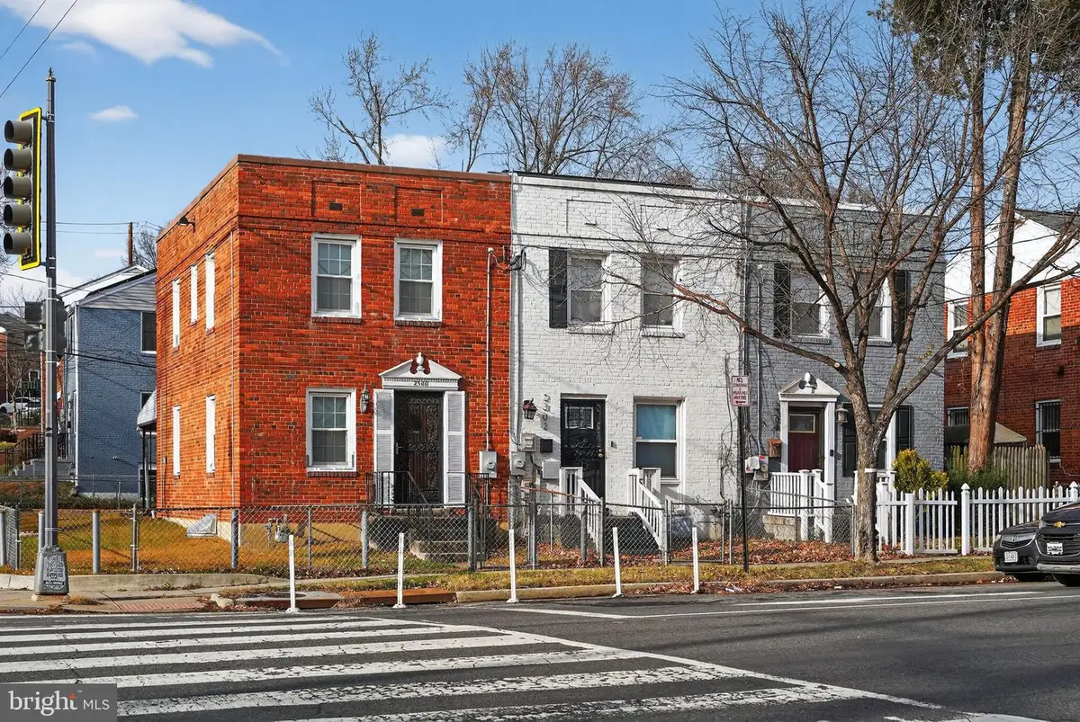 2300 Southern Ave Se, Washington, DC 20020 - Image #1