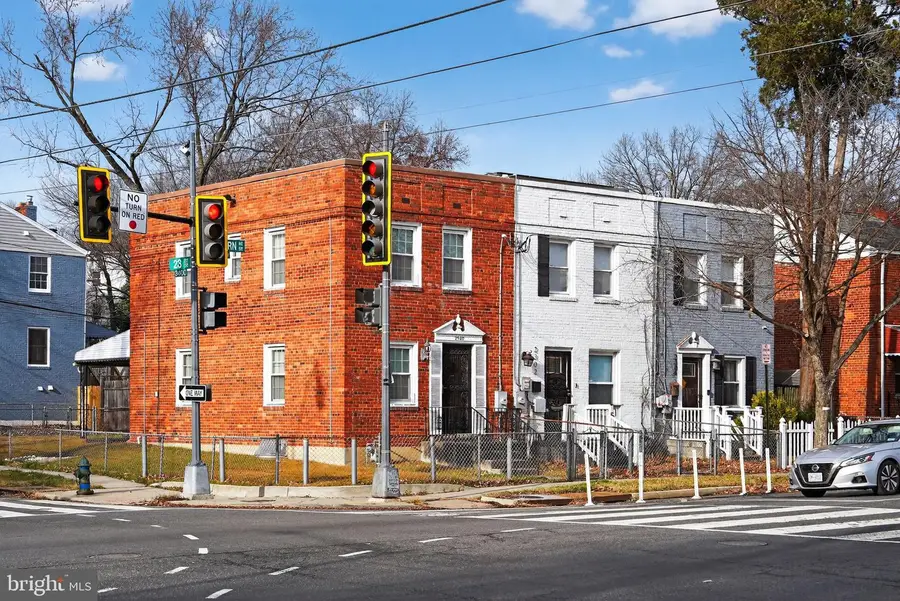 2300 Southern Ave Se, Washington, DC 20020 - Image #2