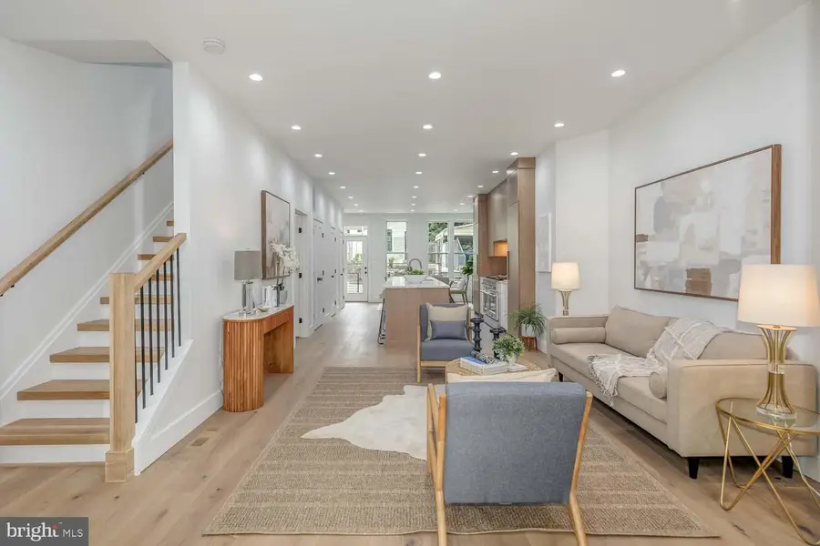 1438 Taylor St Nw, Washington, DC 20011 - Image #3