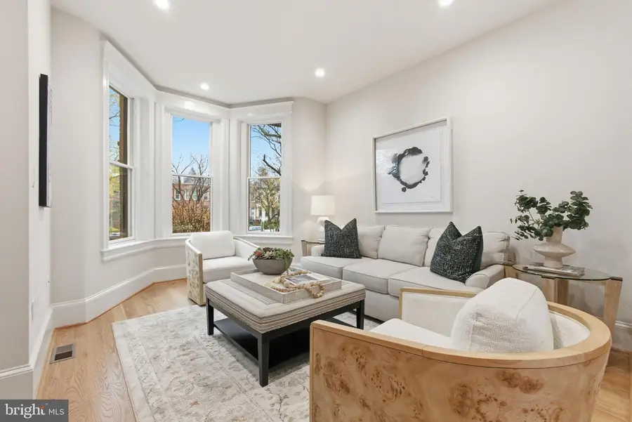 1319 East Capitol St Se, Washington, DC 20003 - Image #3