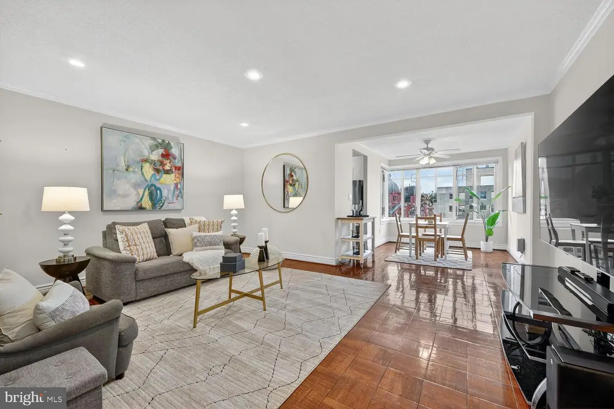 1727 Massachusetts Ave Nw #807, Washington, DC 20036 - Image #1