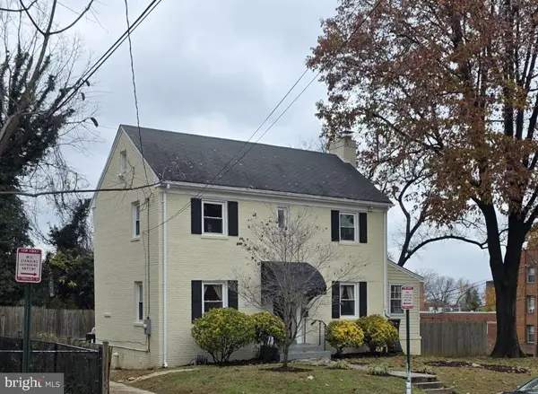 1601 28th St Se, WASHINGTON, DC 20020