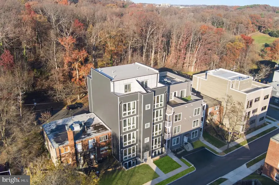 2105 M St Ne #8, Washington, DC 20002 - #2