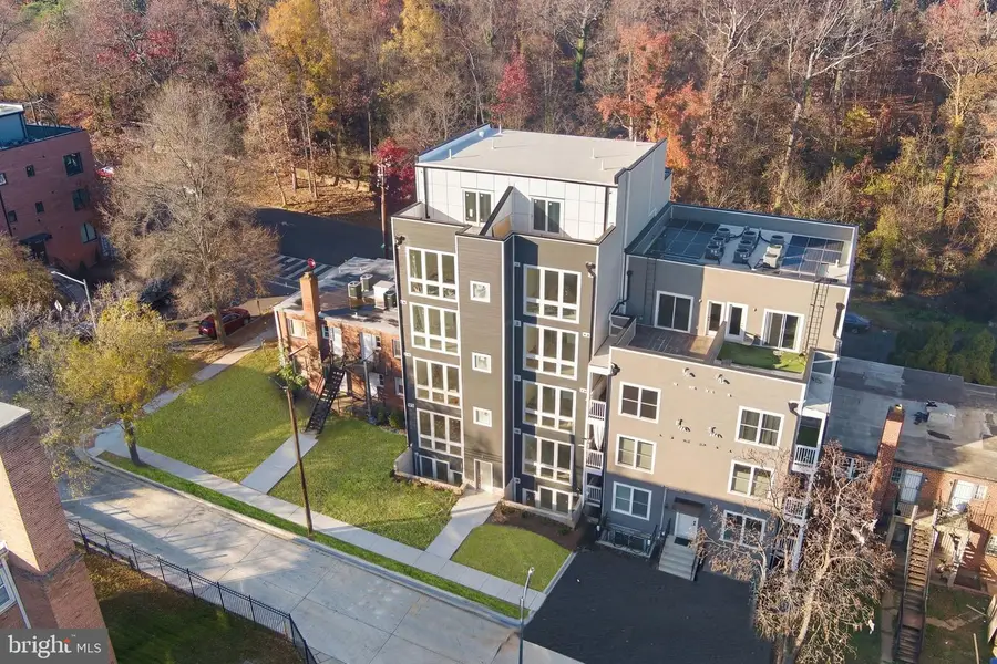2105 M St Ne #8, Washington, DC 20002 - #3