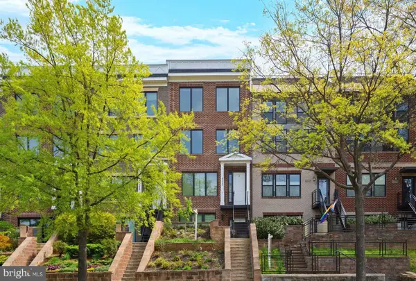 4523 Georgia Ave Nw #2, WASHINGTON, DC 20011