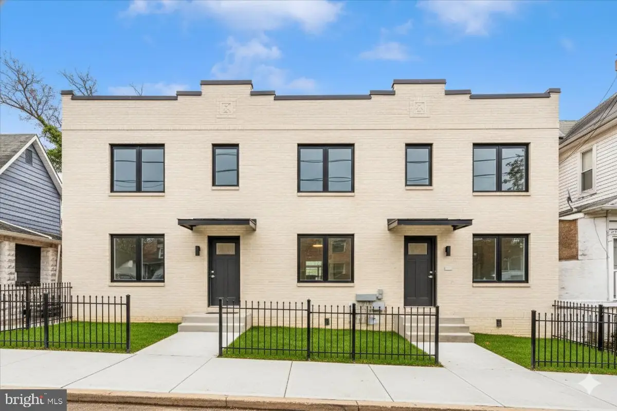 2513-2515 22nd St Ne, Washington, DC 20018 - Image #1