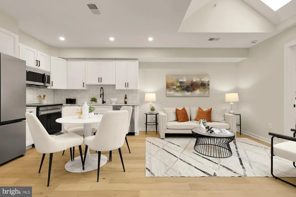 2606 41st St Nw #five, Washington, DC 20007 - Image #1