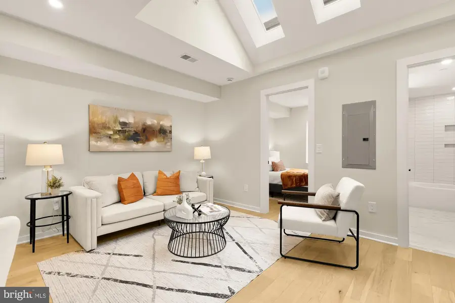 2606 41st St Nw #five, Washington, DC 20007 - Image #3